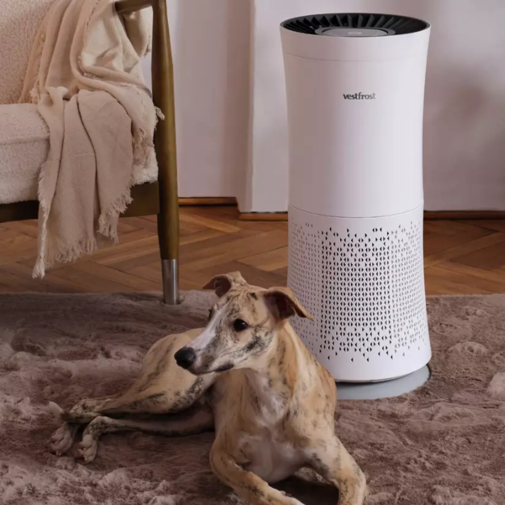 Oczyszczacz powietrza z jonizacją - Vestfrost VP-A1Z40WH