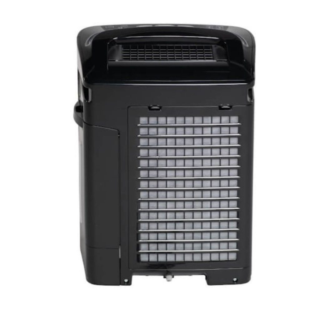 Oczyszczacz i nawilżacz powietrza z jonizacją - Sharp KC-A40EUB