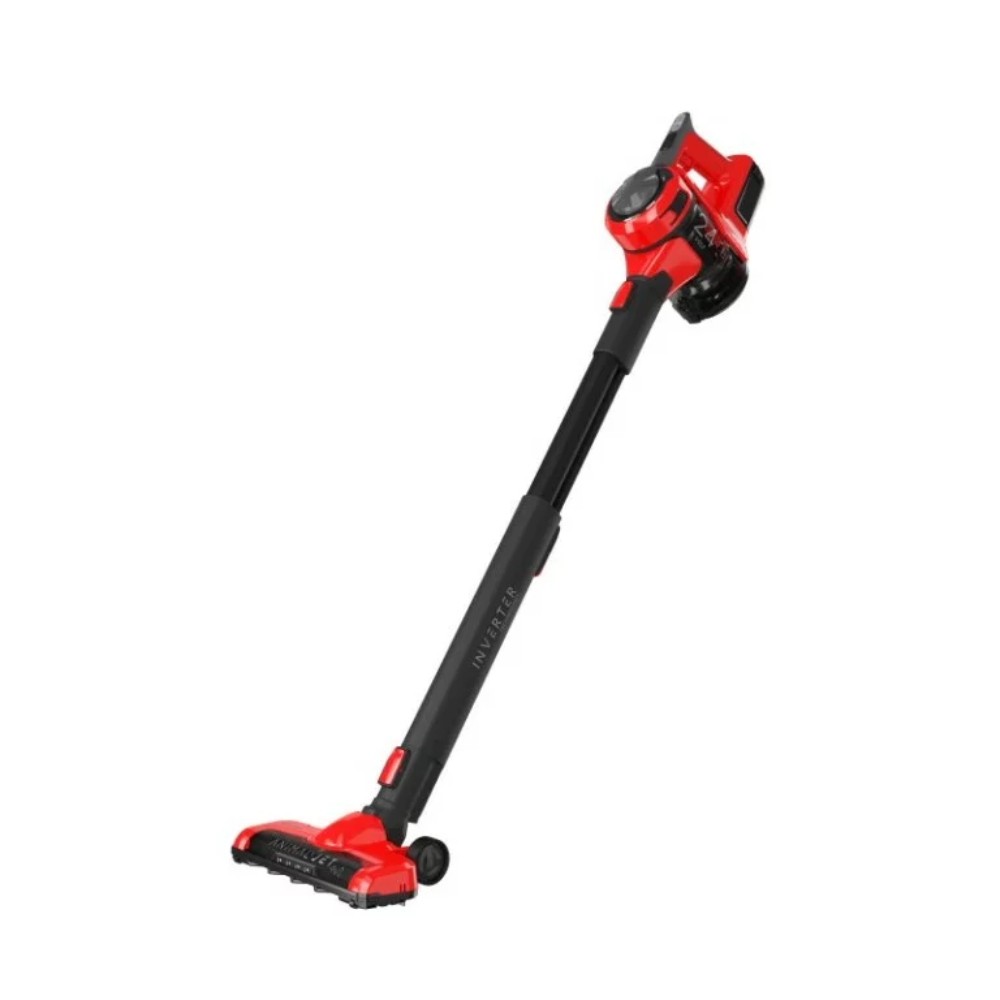 Bezprzewodowy odkurzacz pionowy - Sharp SA-VP1551BR-EU