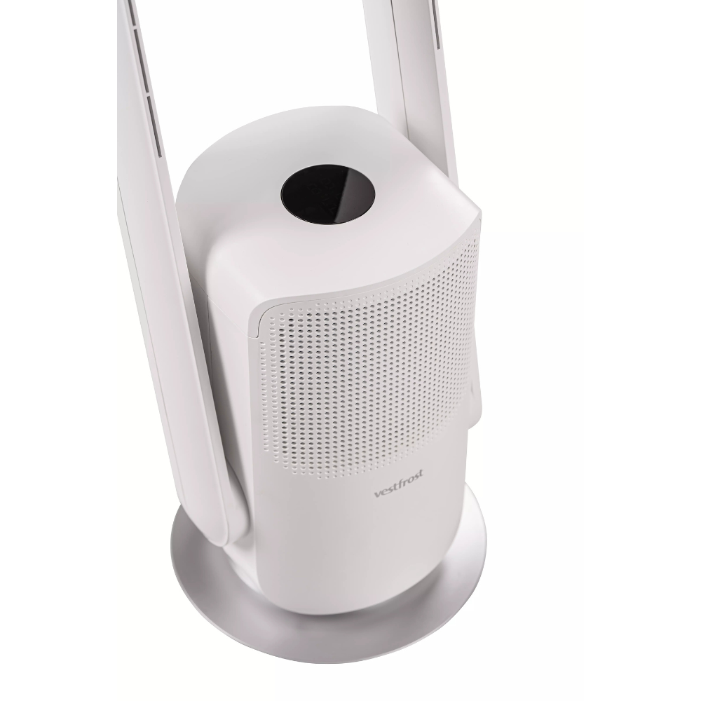 Oczyszczacz powietrza z wentylatorem - Vestfrost VP‐B1F50WH