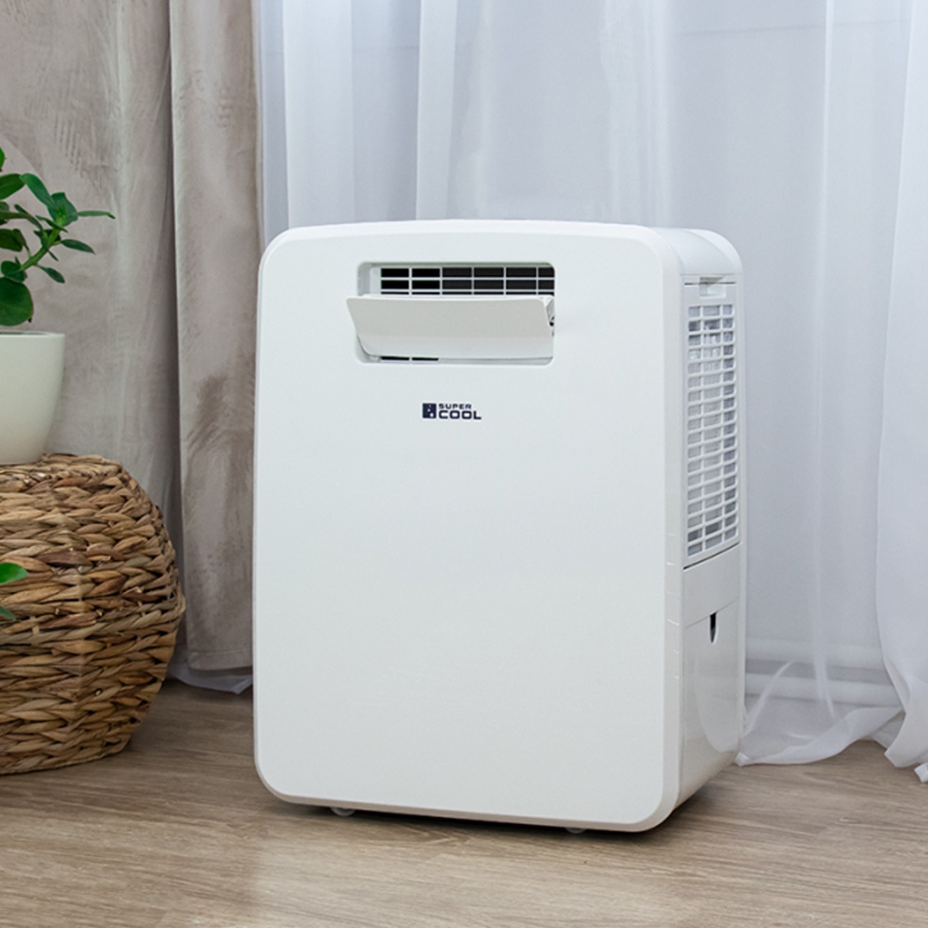 Klimatyzator przenośny Fral Super Cool FSC03