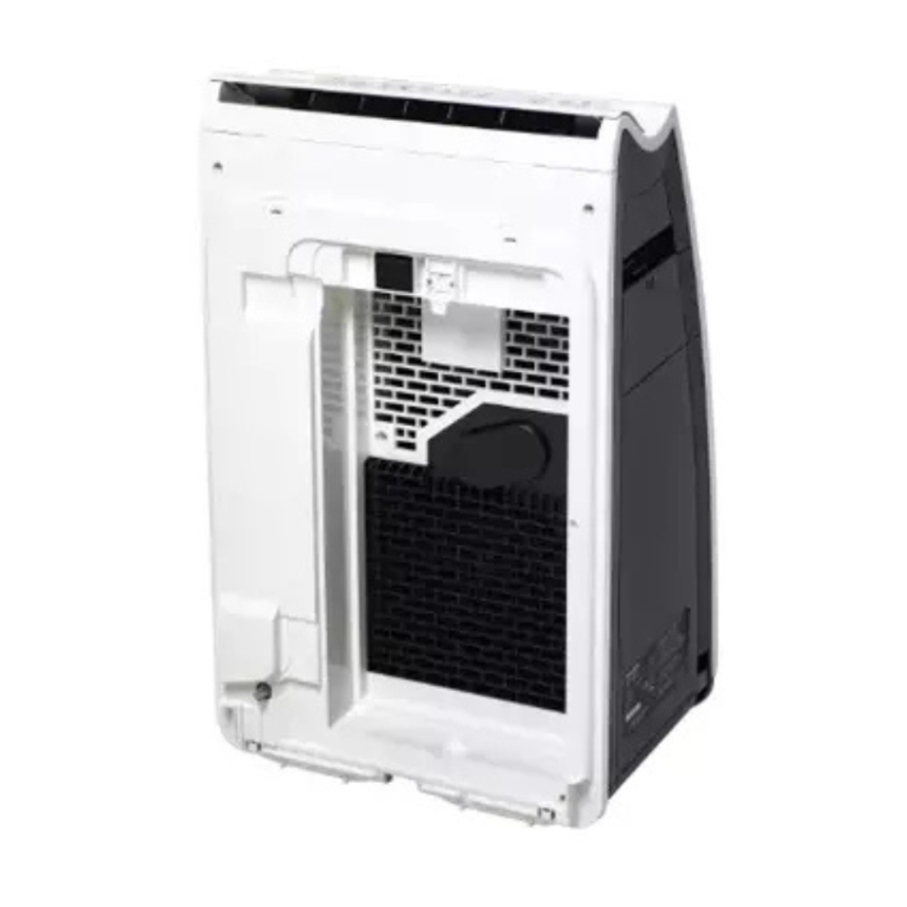 Oczyszczacz i nawilżacz powietrza z jonizacją - Sharp KI-G75EUW