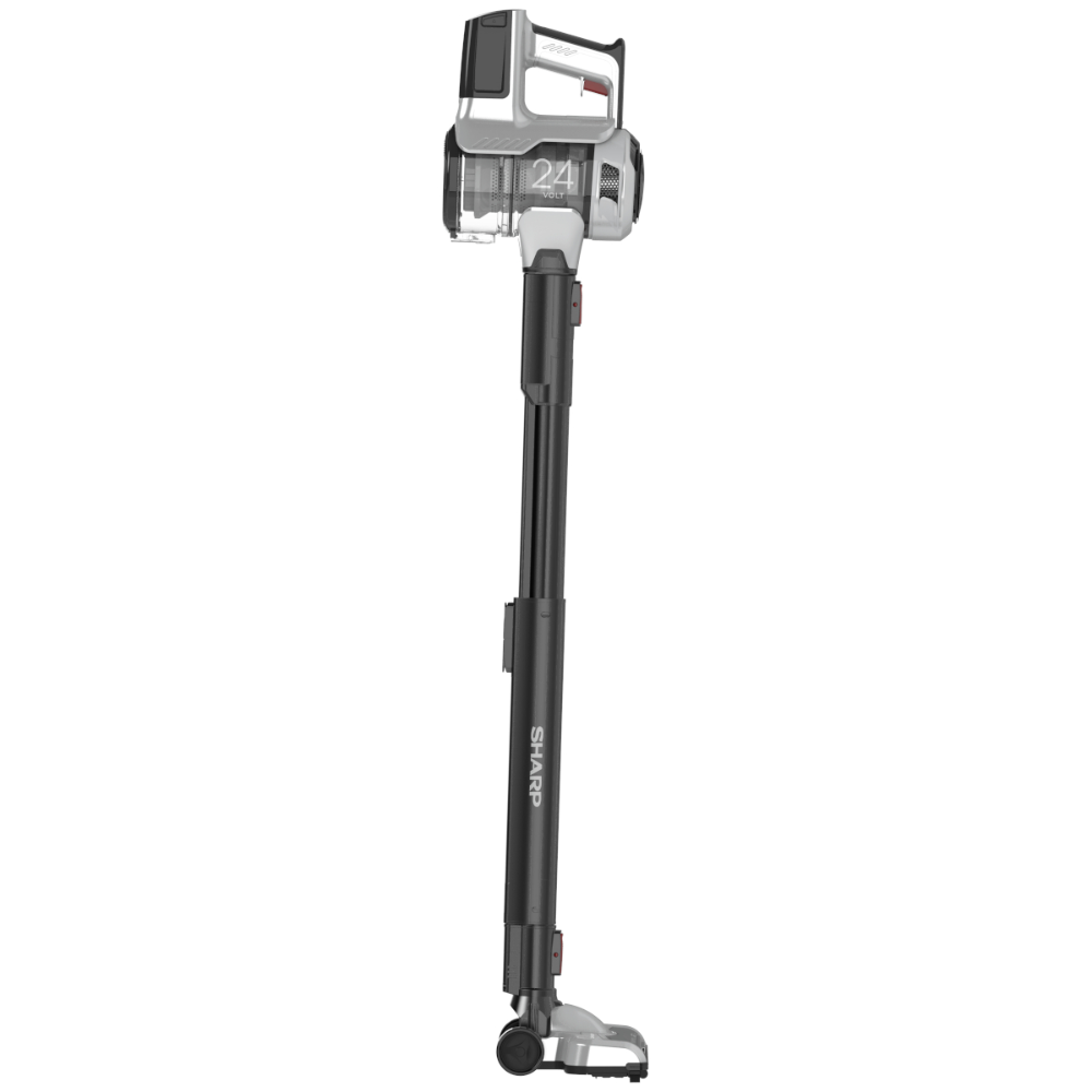 Bezprzewodowy odkurzacz pionowy - Sharp SA-VP3501BS-EU