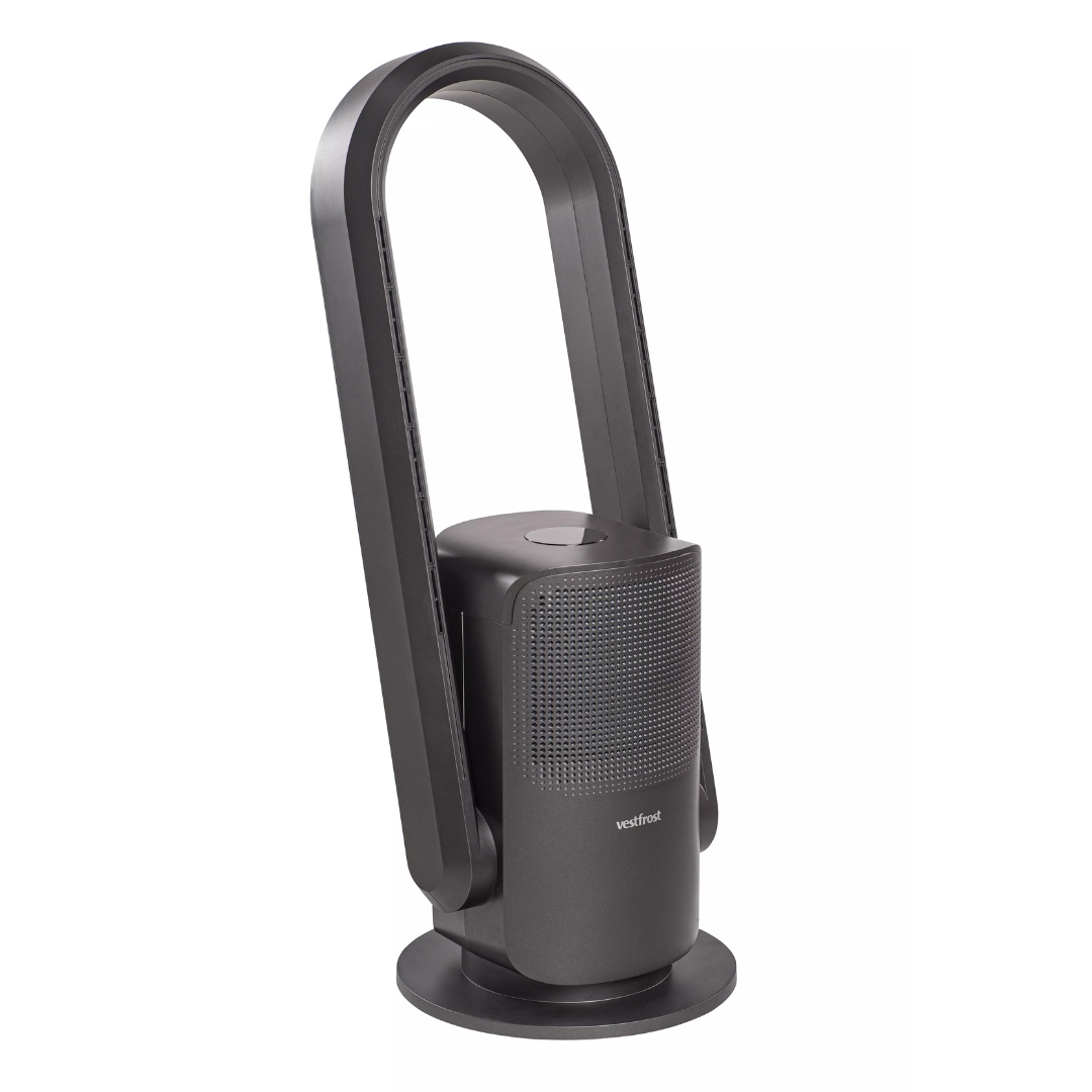 Vestfrost VP‐B1H50GP - Oczyszczacz powietrza z wentylatorem