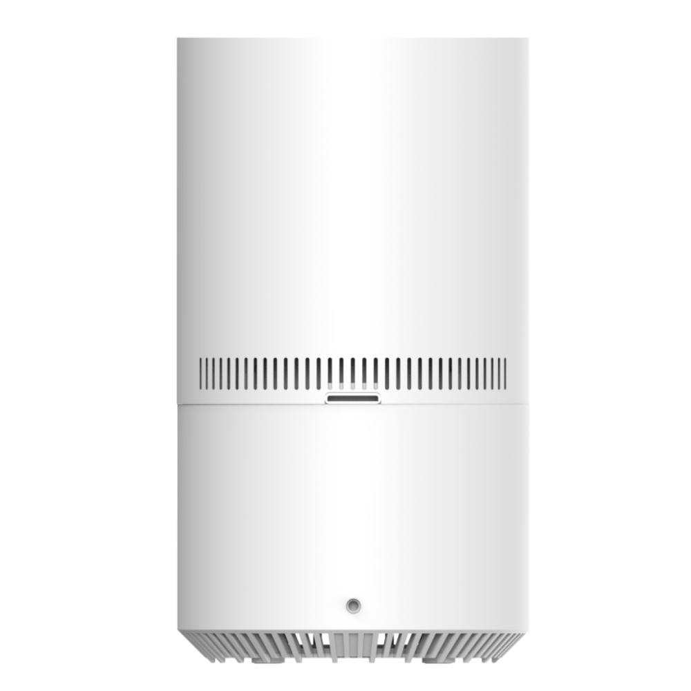 Nawilżacz powietrza z funkcja oczyszczacza i jonizacją - Vestfrost VP-H2I40WH