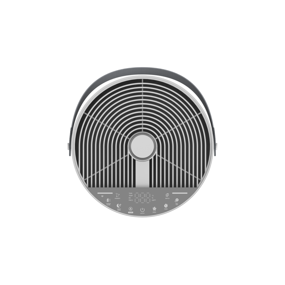 Oczyszczacz powietrza z jonizacją - Vestfrost VP-A1S40WH