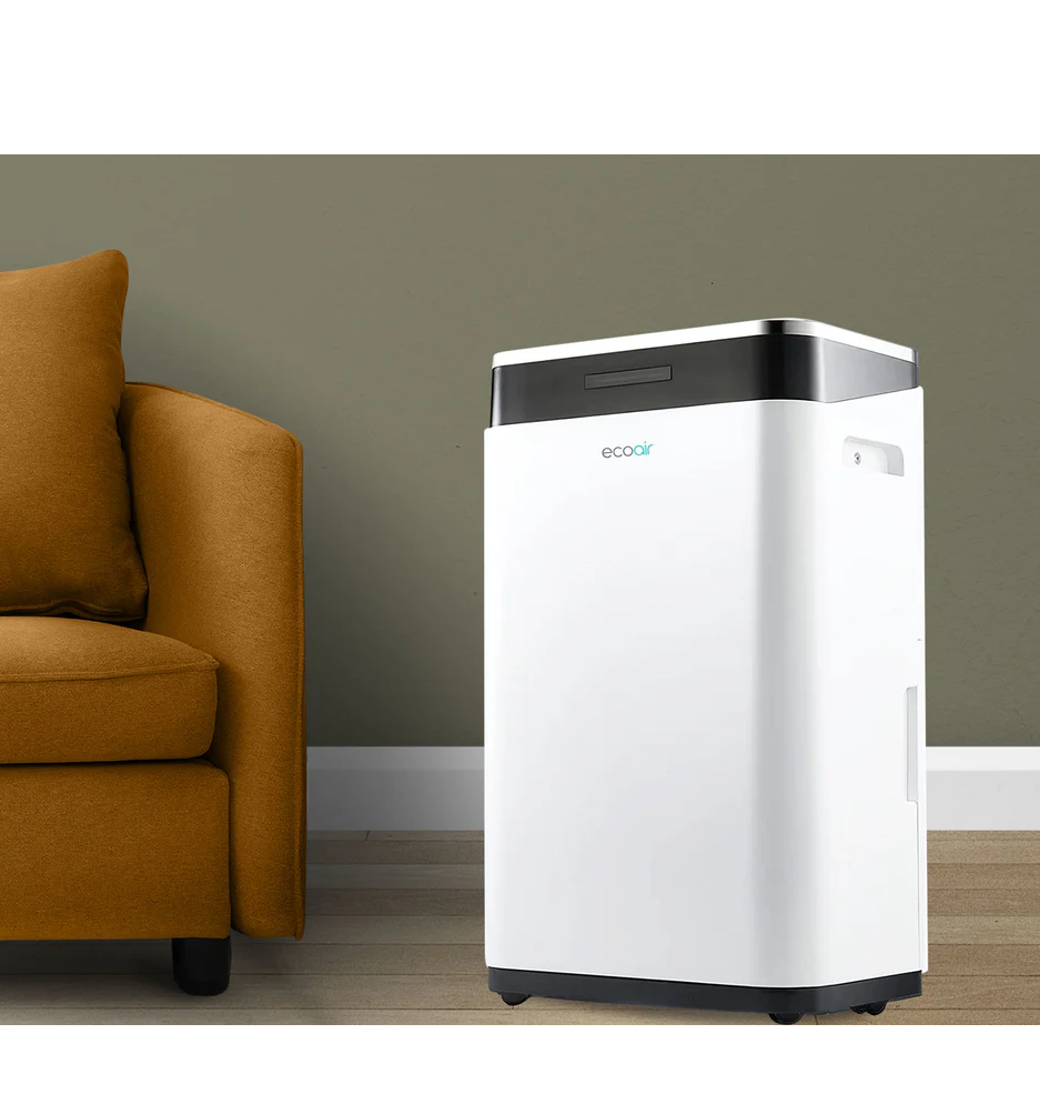 Kondensacyjny osuszacz powietrza Ecoair DC26 26L/24h