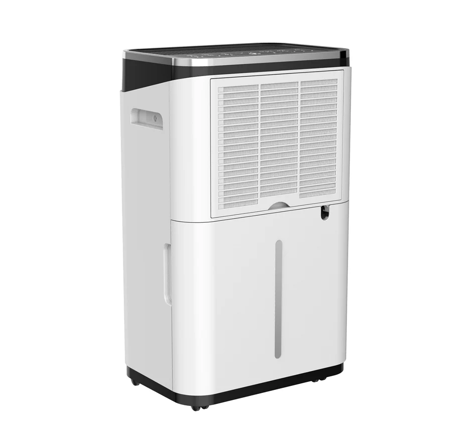 Kondensacyjny osuszacz powietrza Ecoair DC26 26L/24h