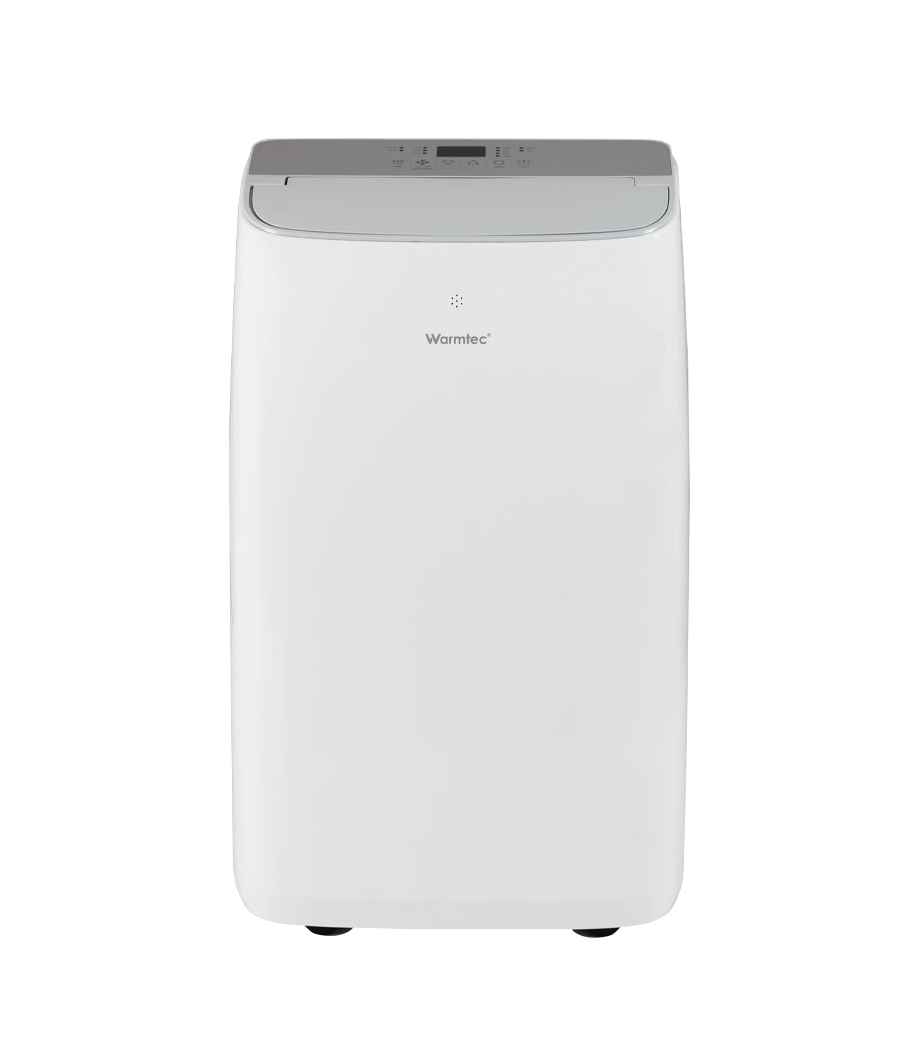 Klimatyzator przenośny Warmtec Froya KP35W z Wi-Fi