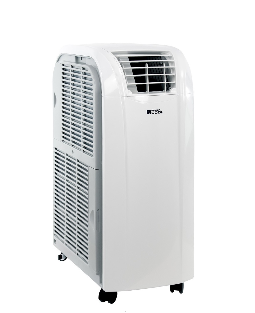 Klimatyzator przenośny Fral Super Cool FSC14.2 - Szary