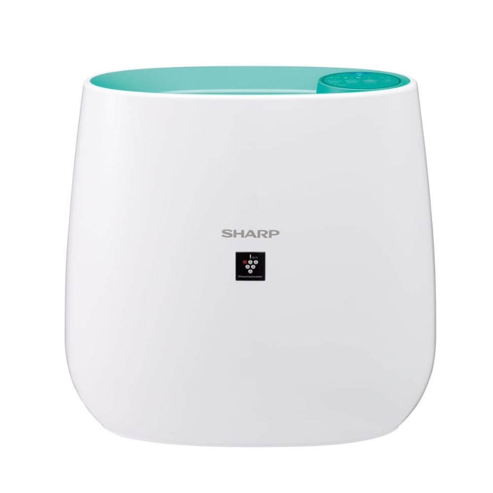 Oczyszczacz powietrza z jonizacją - Sharp FP-J30EU-A