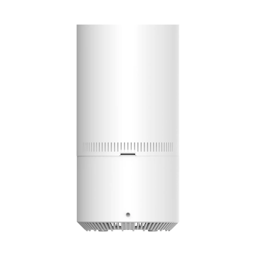 Nawilżacz powietrza z funkcją oczyszczania i jonizacją - Vestfrost VP-H2I60WH