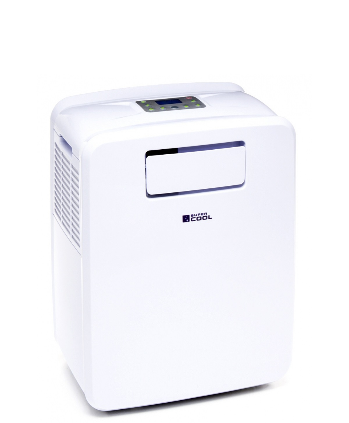 Klimatyzator przenośny Fral Super Cool FSC03