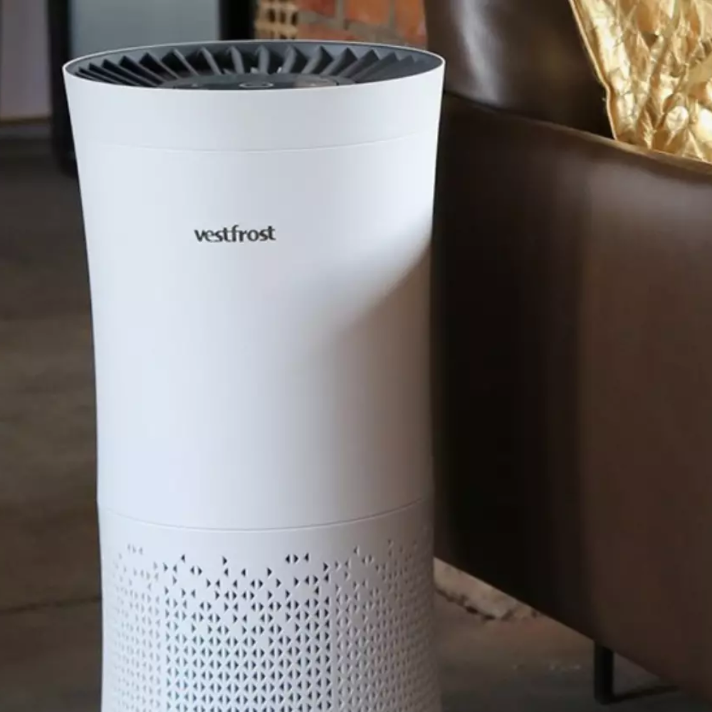 Oczyszczacz powietrza z jonizacją - Vestfrost VP-A1Z40WH