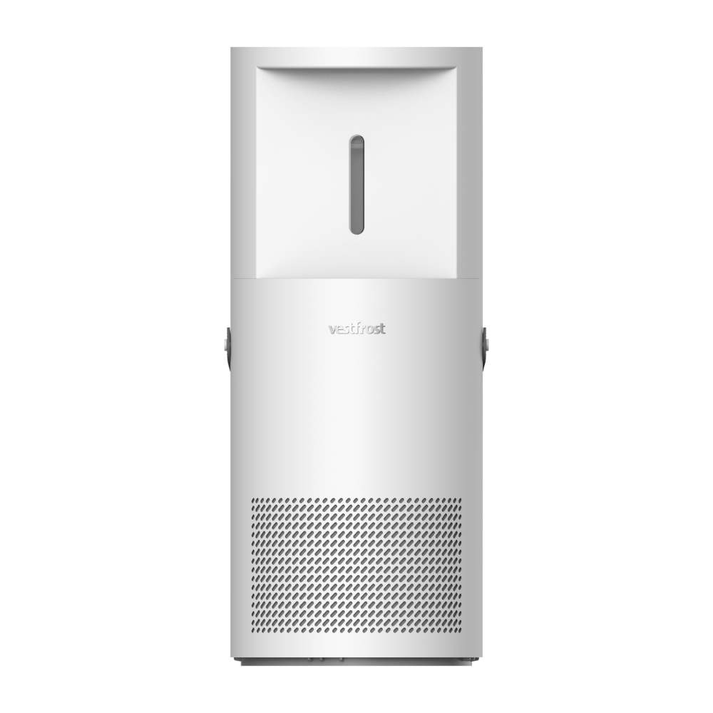Oczyszczacz i nawilżacz powietrza z jonizacją - Vestfrost VP-E2S40WH
