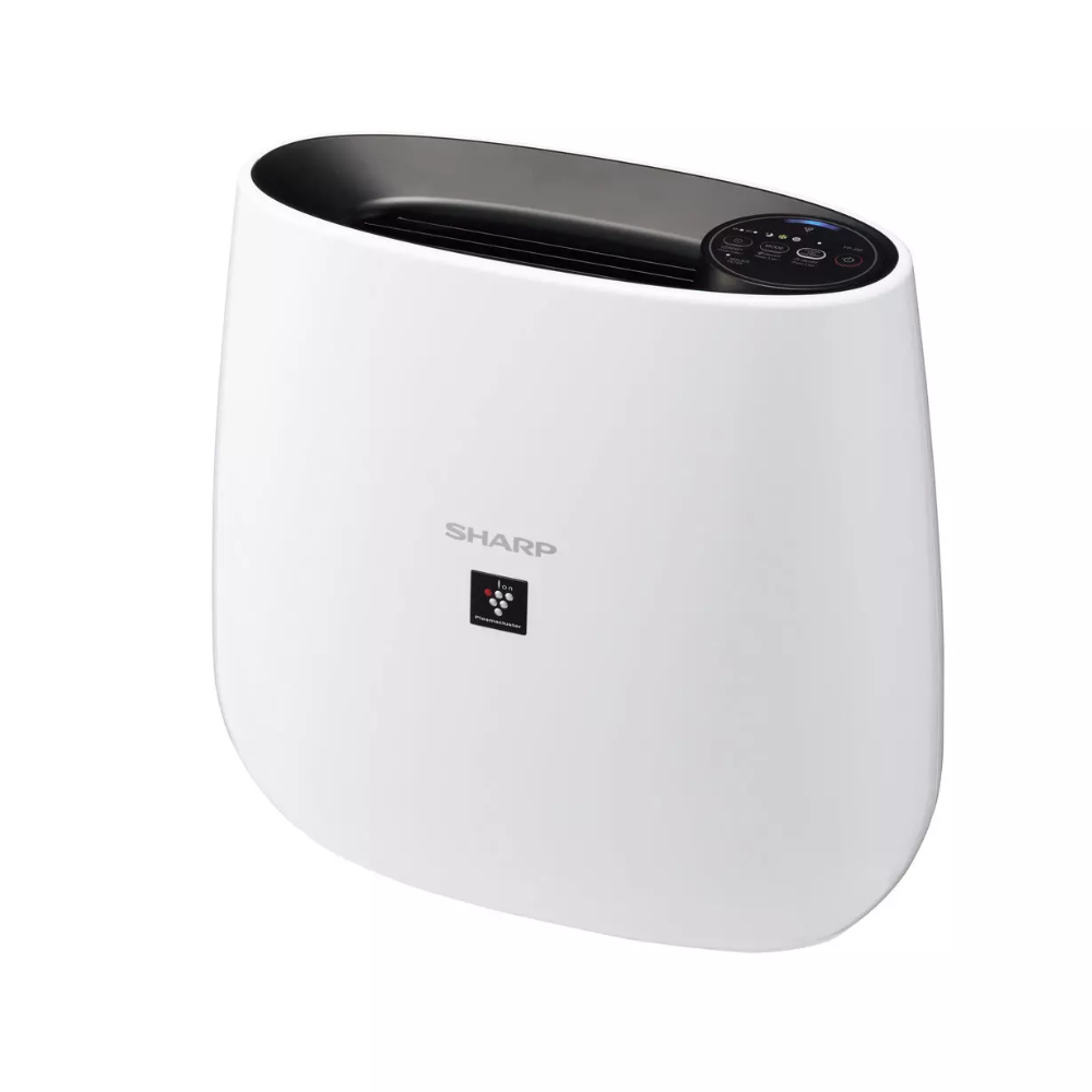 Oczyszczacz powietrza z jonizacją - Sharp FP-J30EU-B