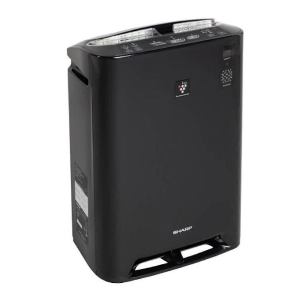 Oczyszczacz i nawilżacz powietrza z jonizacją - Sharp KC-A40EUB
