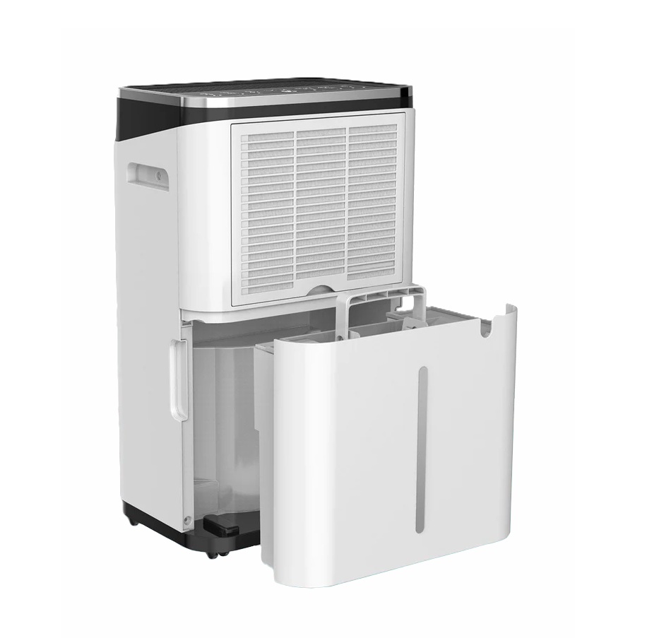 Kondensacyjny osuszacz powietrza Ecoair DC26 26L/24h