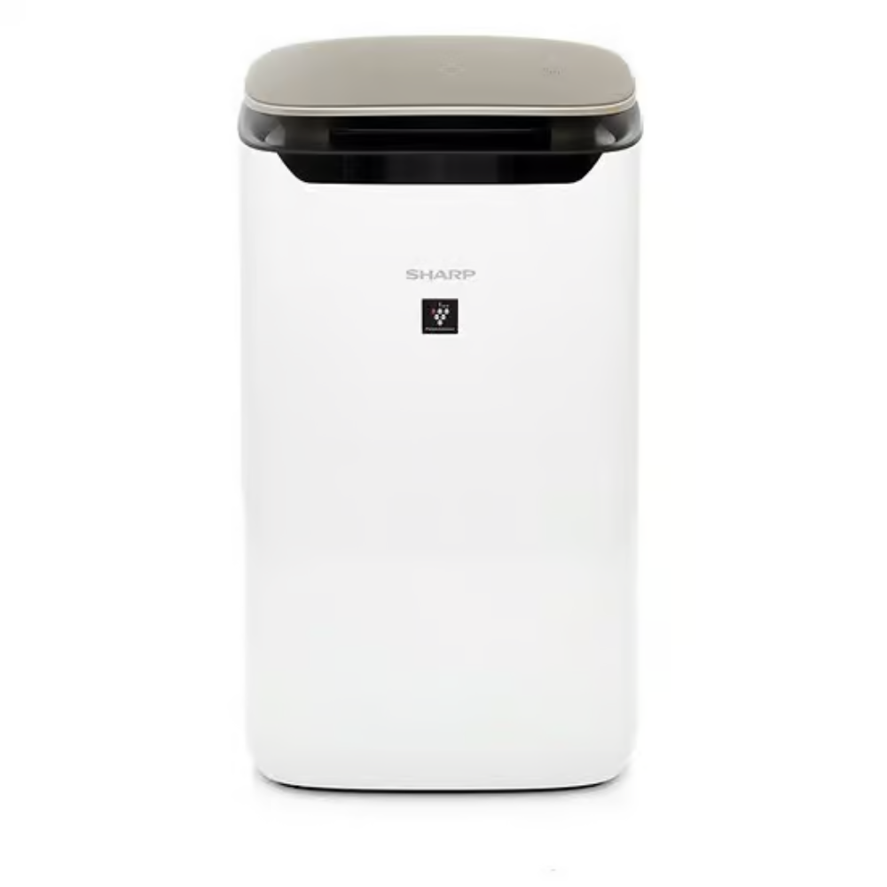 Oczyszczacz powietrza z jonizacją - Sharp FP-J80EUW
