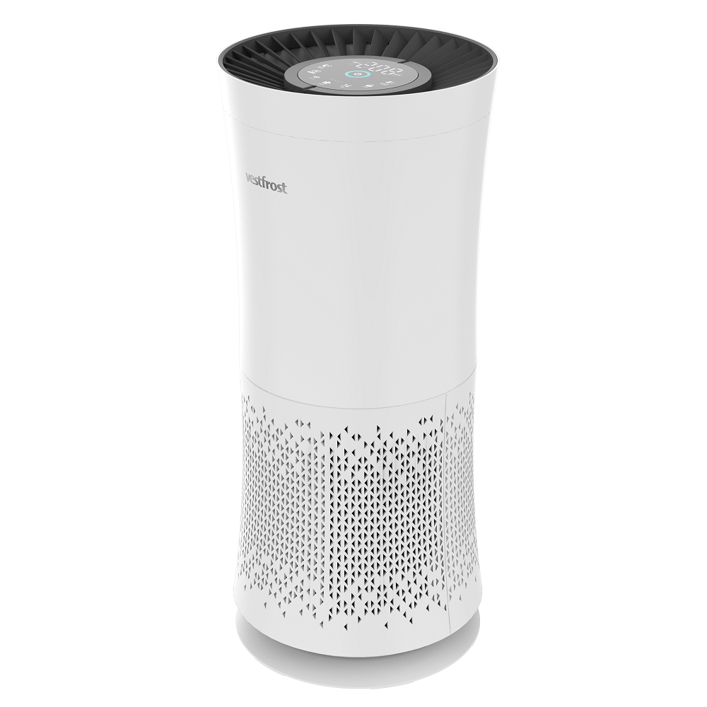 Oczyszczacz powietrza z jonizacją - Vestfrost VP-A1Z40WH