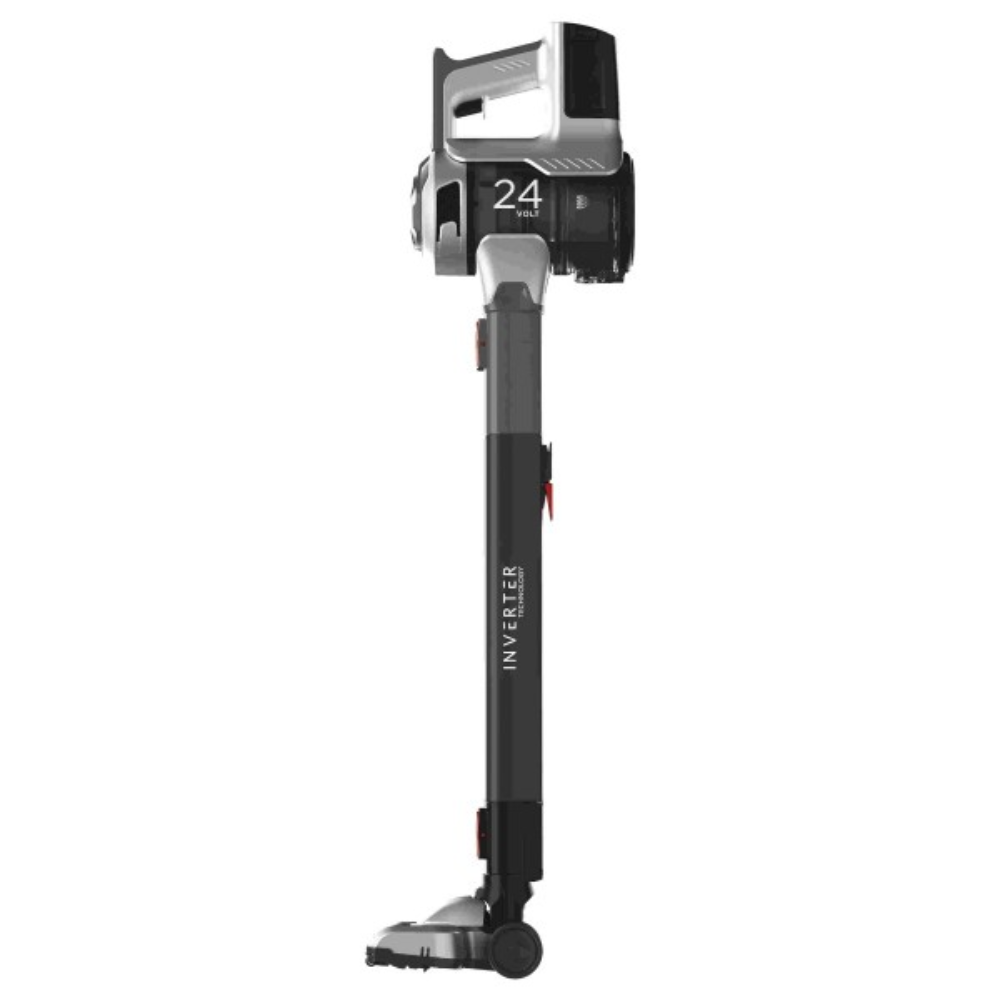 Bezprzewodowy odkurzacz pionowy dla właścicieli zwierząt - Sharp SA-VP4001BS-EU