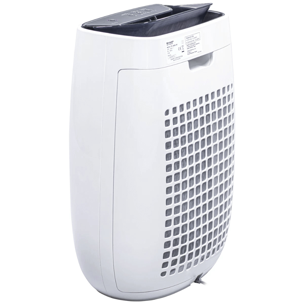 Oczyszczacz powietrza z jonizacją - Sharp FP-J40EUW