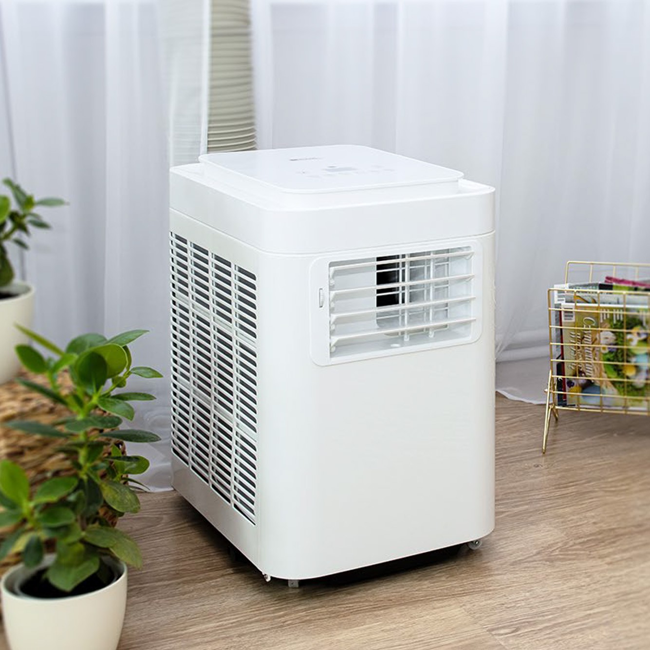 Klimatyzator przenośny Fral Super Cool FSC09C