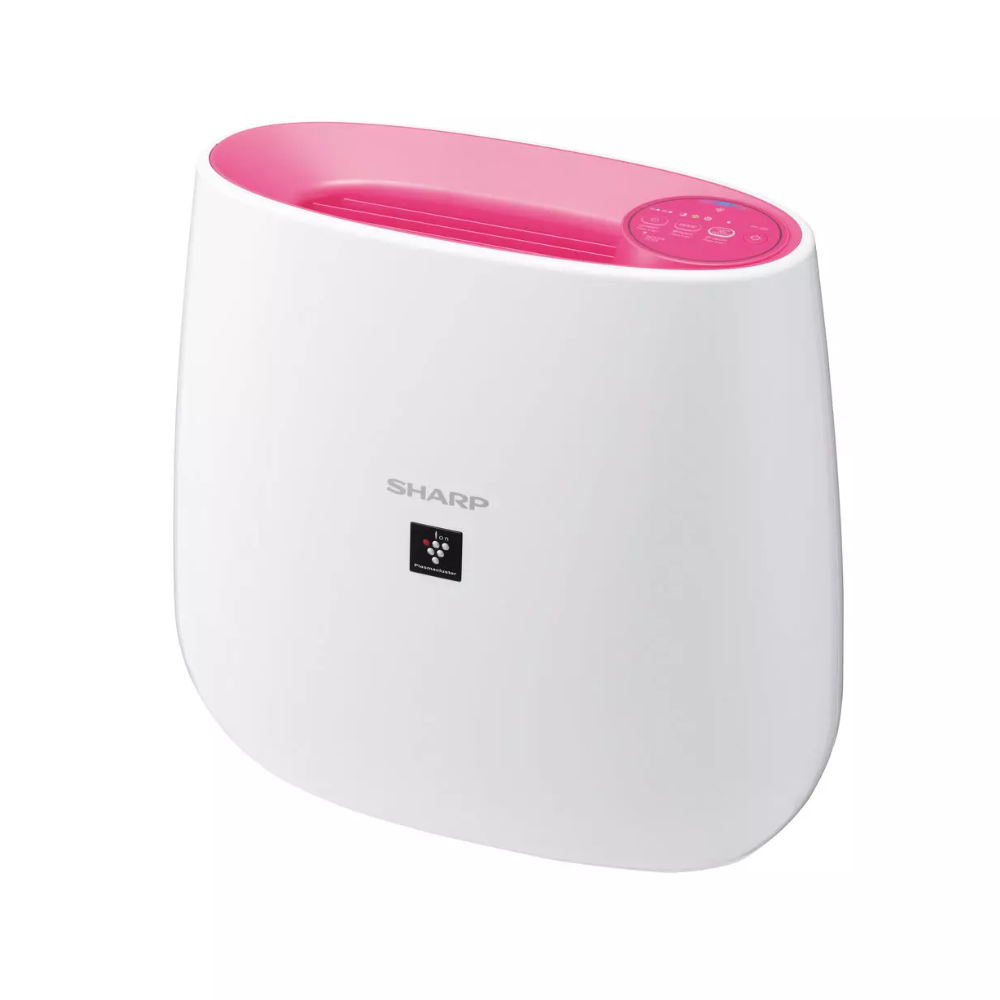 Oczyszczacz powietrza z jonizacją - Sharp FP-J30EU-P