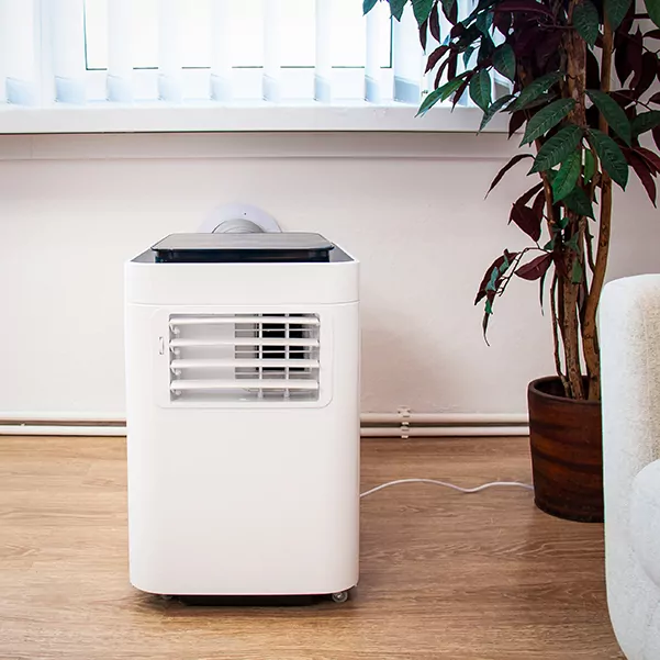 Klimatyzator przenośny Fral Super Cool FSC09C