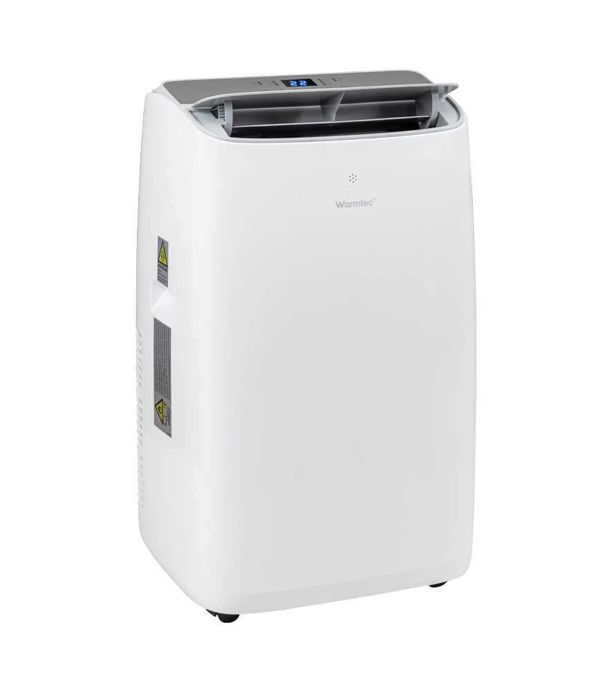 Klimatyzator przenośny Warmtec Froya KP35W z Wi-Fi