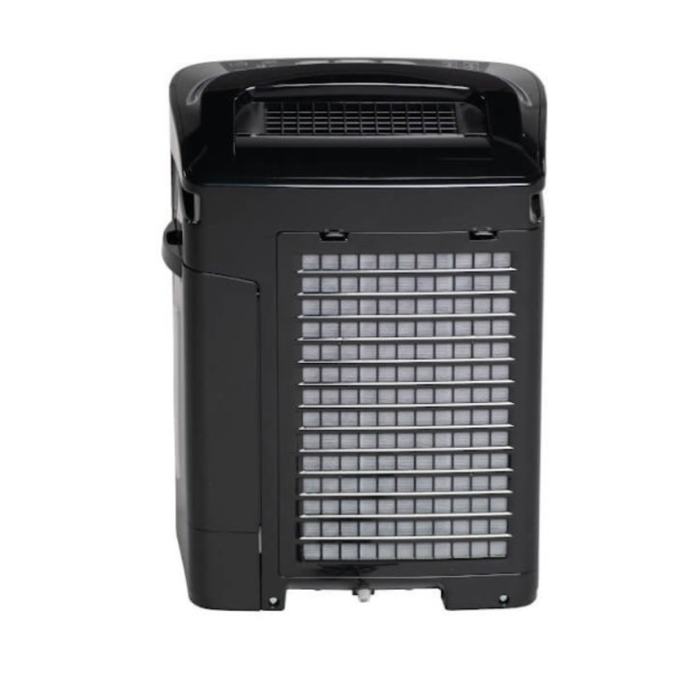 Oczyszczacz i nawilżacz powietrza z jonizacją - Sharp KC-A50EUB