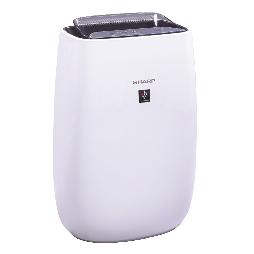 Oczyszczacz powietrza z jonizacją - Sharp FP-J40EUW
